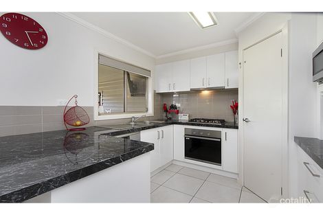 Property photo of 167 Mackenzie Street West Golden Square VIC 3555
