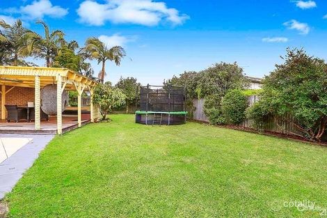 Property photo of 4 Melville Close Berowra NSW 2081