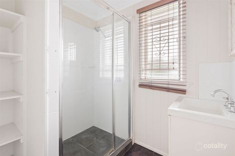 Property photo of 181 Ashgrove Avenue Ashgrove QLD 4060