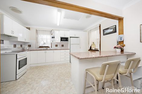 Property photo of 14 Otford Road Helensburgh NSW 2508