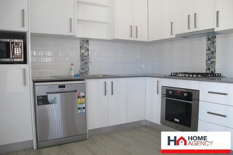 Property photo of 10 Mara Close Bonnyrigg NSW 2177