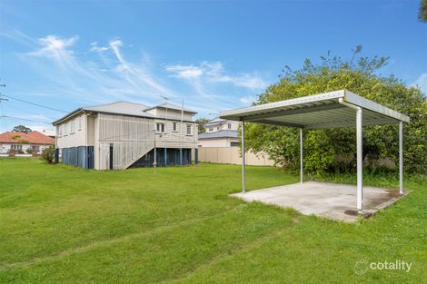 Property photo of 181 Ashgrove Avenue Ashgrove QLD 4060