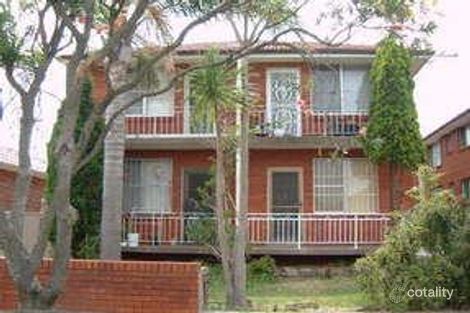 Property photo of 4/45 Shadforth Street Wiley Park NSW 2195