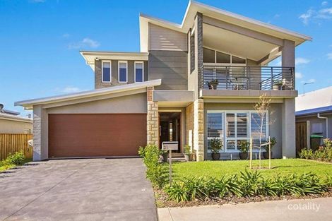 21 Brickworks Ave, Thirroul, NSW 2515