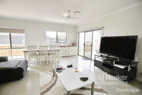 Property photo of 51 Huggins Avenue Yarrabilba QLD 4207