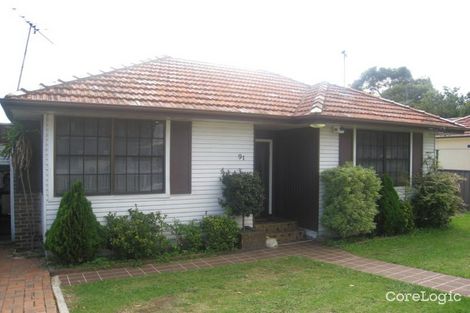 Property photo of 91 Juno Parade Greenacre NSW 2190