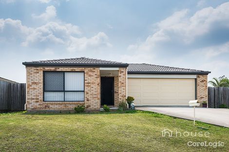 Property photo of 2 Wagtail Place Bellbird Park QLD 4300