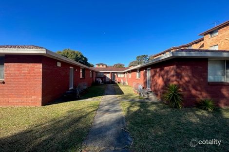3/6 Drummond St, Warwick Farm, NSW 2170