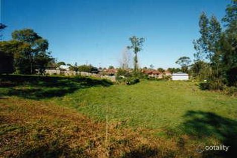 Property photo of 41 Cary Street Toronto NSW 2283