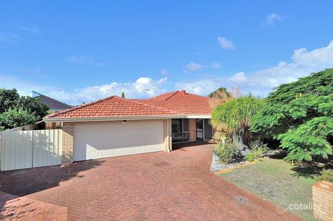 16 Seacom Ct, Morley, WA 6062