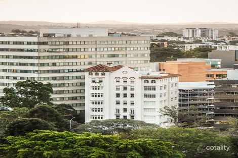 7/217 Wickham Tce, Spring Hill, QLD 4000