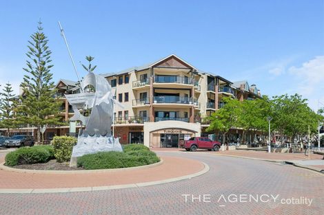 Property photo of 21/37 Dolphin Drive Mandurah WA 6210