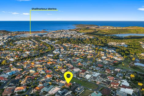 Property photo of 12 Hartog Court Shell Cove NSW 2529