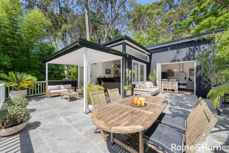 Property photo of 75 Palmgrove Road Avalon Beach NSW 2107
