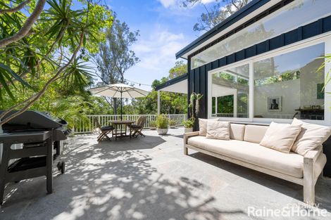 Property photo of 75 Palmgrove Road Avalon Beach NSW 2107
