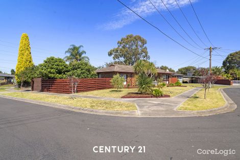 Property photo of 8 Bataba Court Clarinda VIC 3169