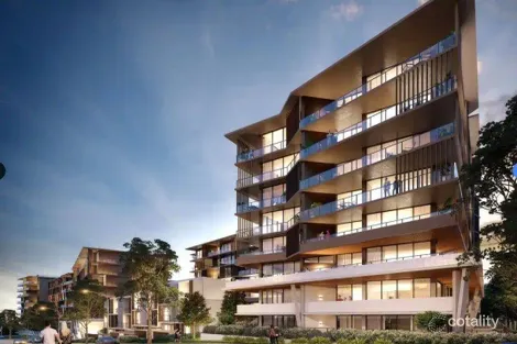 Property photo of 44 Cudgegong Road Rouse Hill NSW 2155