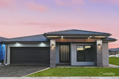 Property photo of 7 Lovicks Road Wollert VIC 3750