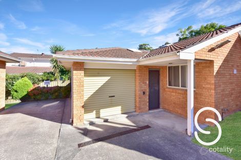 6/37 York St, East Gosford, NSW 2250
