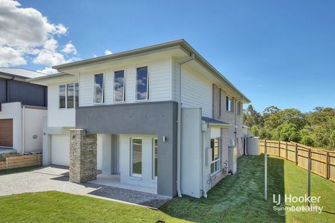 Property photo of 84 Cockatoo Place Rochedale QLD 4123
