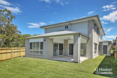 Property photo of 84 Cockatoo Place Rochedale QLD 4123