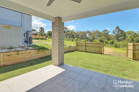 Property photo of 84 Cockatoo Place Rochedale QLD 4123