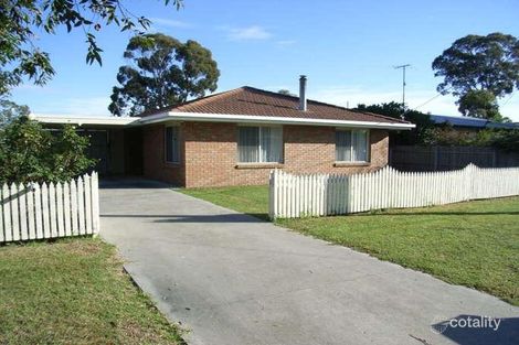 3 Cumming St, Paynesville, VIC 3880