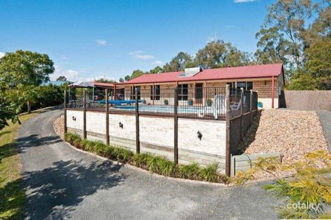 Property photo of 38-40 Willowdowns Drive Karalee QLD 4306