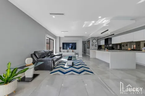 Property photo of 7 Lovicks Road Wollert VIC 3750