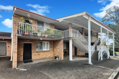Property photo of 17/4 Wilkins Street Yagoona NSW 2199