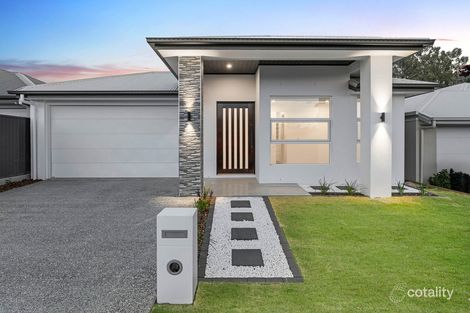 Property photo of 47 Garden Road Greenbank QLD 4124