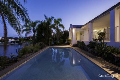 Property photo of 72 Edinburgh Road Benowa QLD 4217