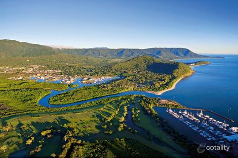 Property photo of LOT 2001 Master Circuit Trinity Beach QLD 4879