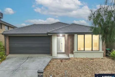 39 Galveston Ave, Fraser Rise, VIC 3336