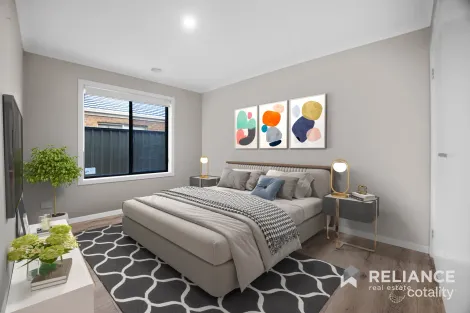 Property photo of 42 Mowbray Drive Point Cook VIC 3030