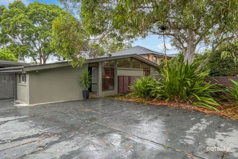 Property photo of 9 Glen Street Belrose NSW 2085