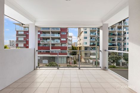 Property photo of 10/8 Kingsmill Street Chermside QLD 4032