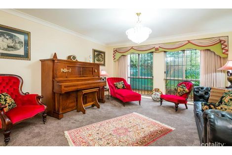 Property photo of 40 Kane Crescent Mansfield QLD 4122