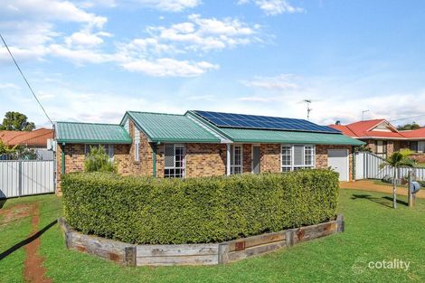 Property photo of 6 Fischer Court Kearneys Spring QLD 4350