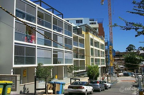 Property photo of 8/5-13 Larkin Street Camperdown NSW 2050