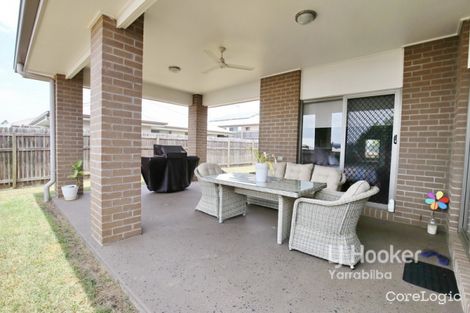 Property photo of 51 Huggins Avenue Yarrabilba QLD 4207