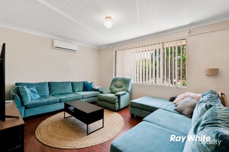Property photo of 40 Ridgeway Crescent Quakers Hill NSW 2763