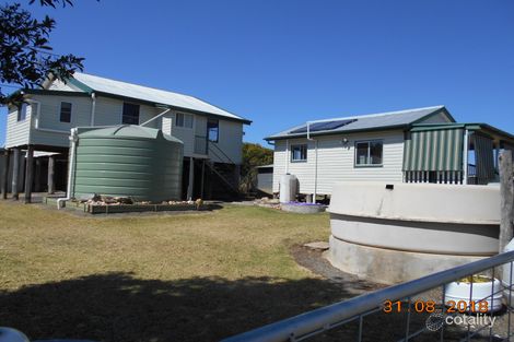 58 Klan Rd, Barney View, QLD 4287