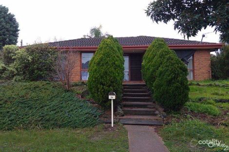Property photo of 36 Meredith Crescent Hampton Park VIC 3976