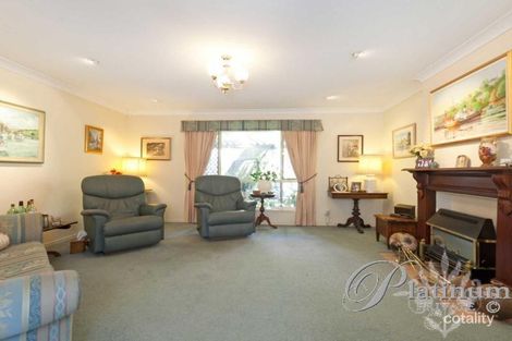 Property photo of 98 Delaney Circuit Carindale QLD 4152