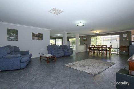 Property photo of 55 Gillings Parade Wattle Grove WA 6107