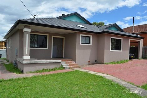 Property photo of 255 Cumberland Road Auburn NSW 2144