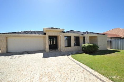 11 Antibes Cove, Port Kennedy, WA 6172