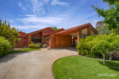 Property photo of 19 Orchard Circuit Shepparton VIC 3630