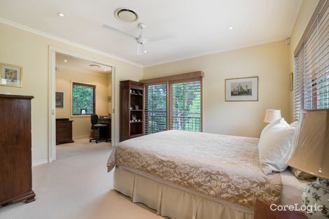 Property photo of 12/56 Kersley Road Kenmore QLD 4069